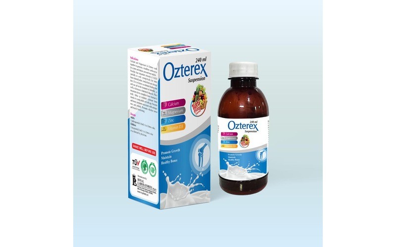 Ozterex 240 ml